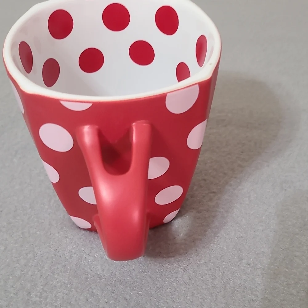 Disney Parks Minnie Mouse Coffee‎ Mug